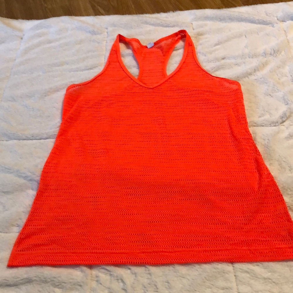 Fila tank